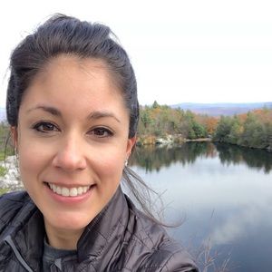 Meet your Posher, Courtney